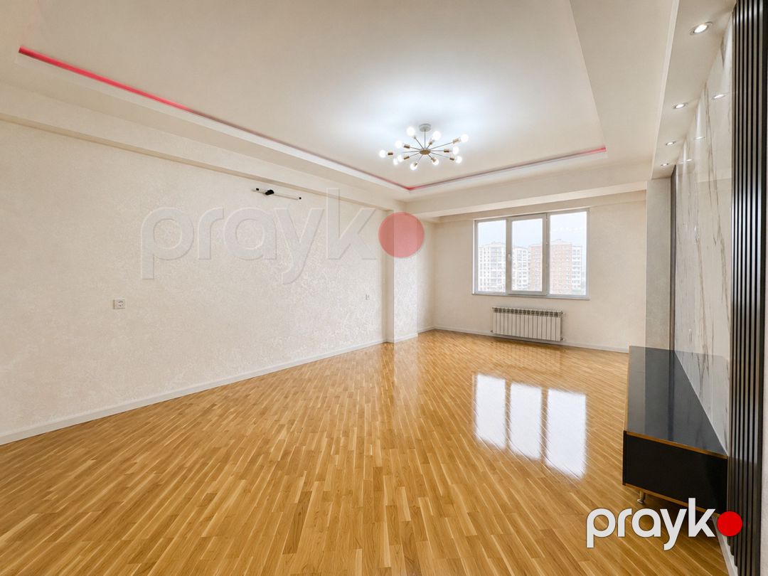 Satılır 3 otaqlı yeni tikili 100 m² — Mənzil, Bakı (6)