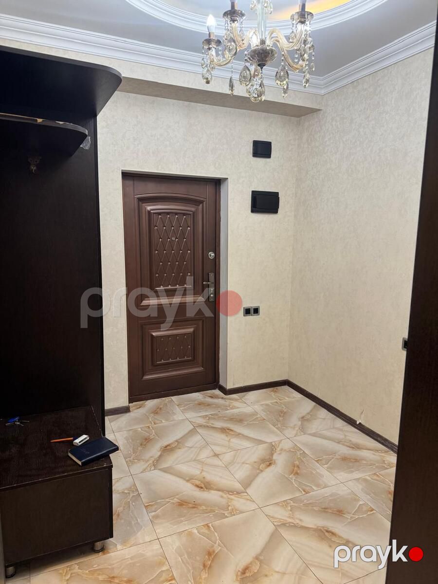 Satılır 2 otaqlı yeni tikili 65 m² — Mənzil, Bakı (2)
