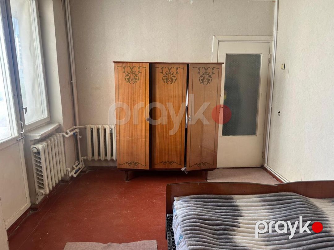 Satılır 2 otaqlı köhnə tikili 65 m² — Mənzil, Bakı (5)