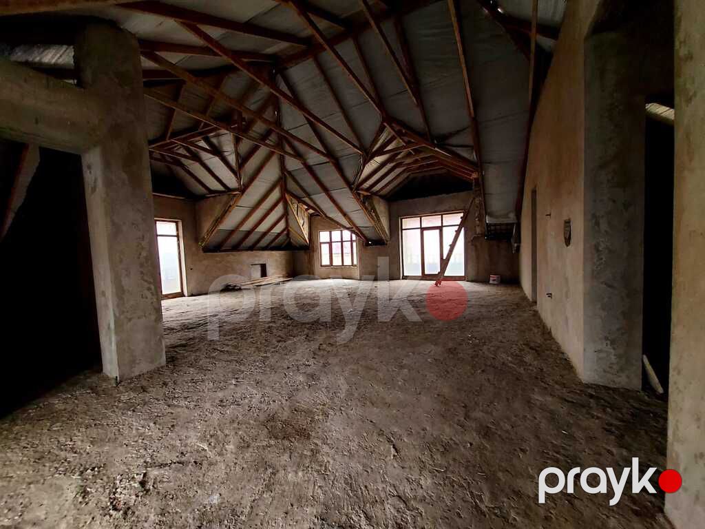 Satılır 17 otaqlı həyət evi/bağ evi 950 m² — Ev, villa, Bakı (7)