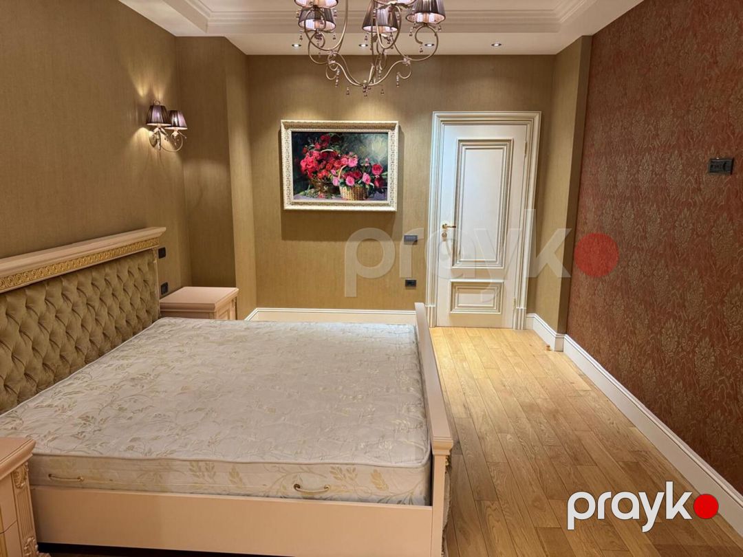 Satılır 4 otaqlı yeni tikili 213 m² — Mənzil, Bakı (6)