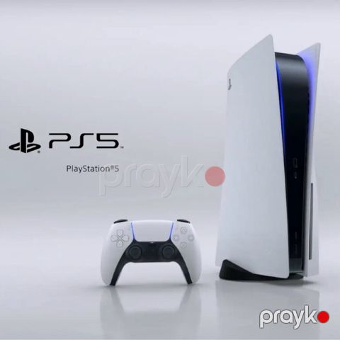 PlayStation 5 Slim günlük icarəsi — Bakı