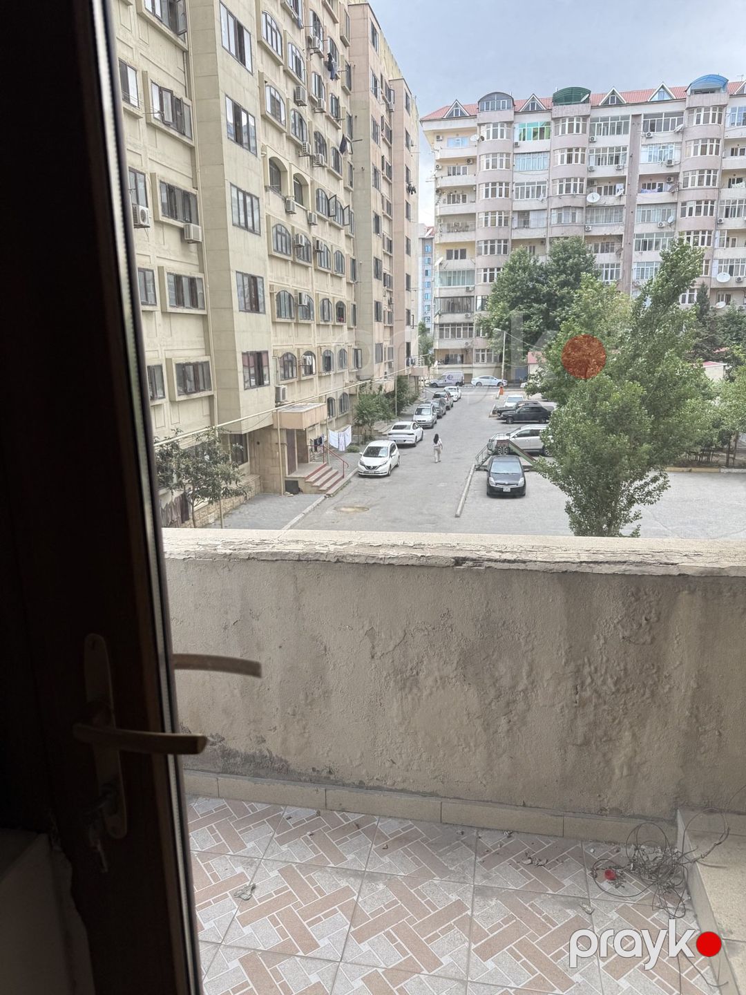 Satılır 3 otaqlı yeni tikili 137.2 m² — Mənzil, Bakı (12)