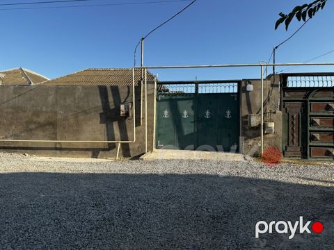 3 otaqlı, 95 kv. m, Təmirsiz — Digah