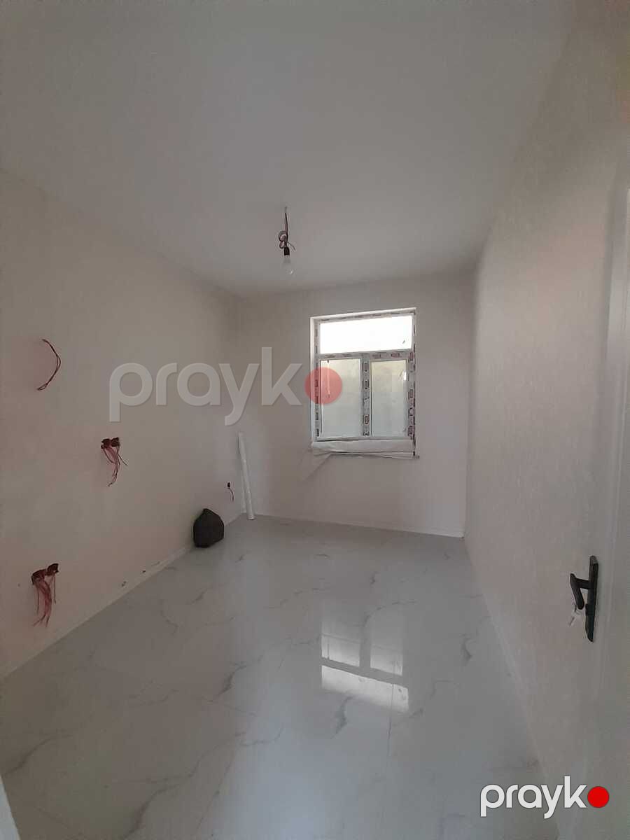 Satılır 4 otaqlı həyət evi/bağ evi 130 m² — Ev, villa, Bakı (10)