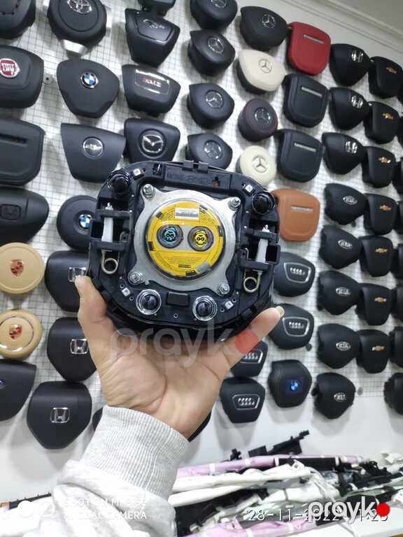 "Kia Sorento 2022" airbag — Ehtiyat hissələri və aksesuarlar, Bakı (6)