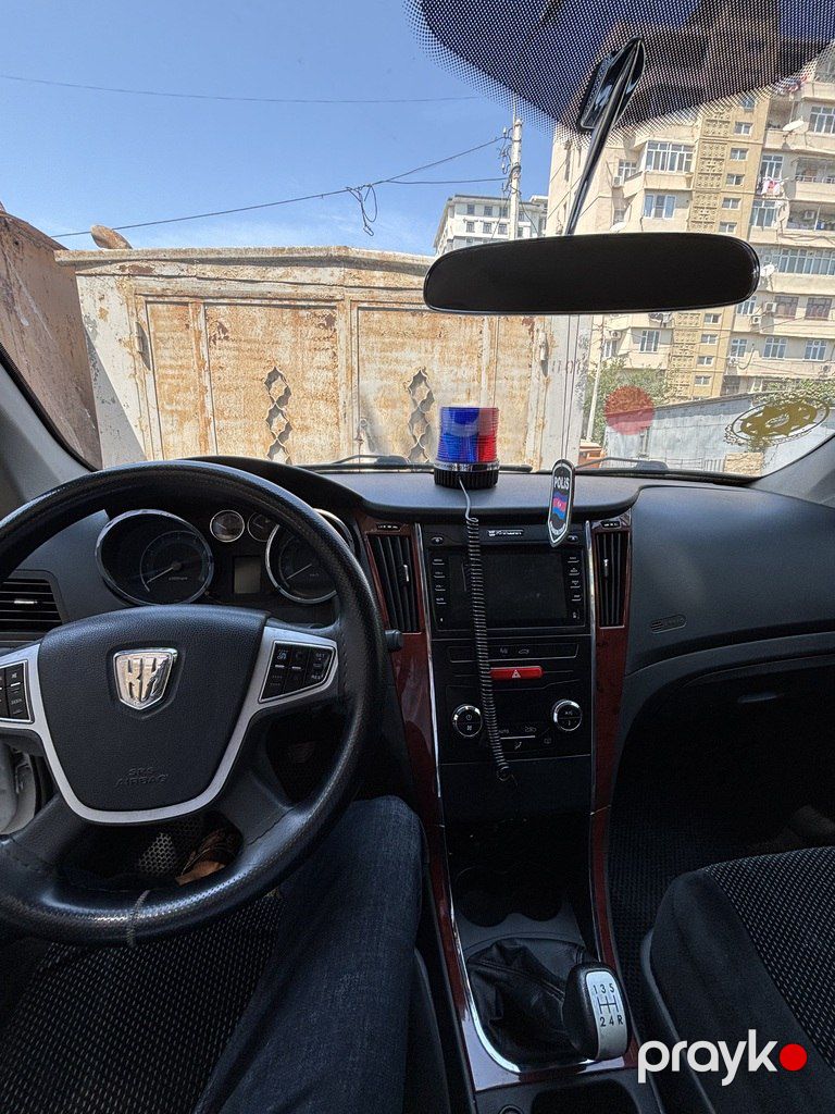 Khazar SD, 1.7 L, 2020 il, 170 404 km — Avtomobillər, Bakı (8)