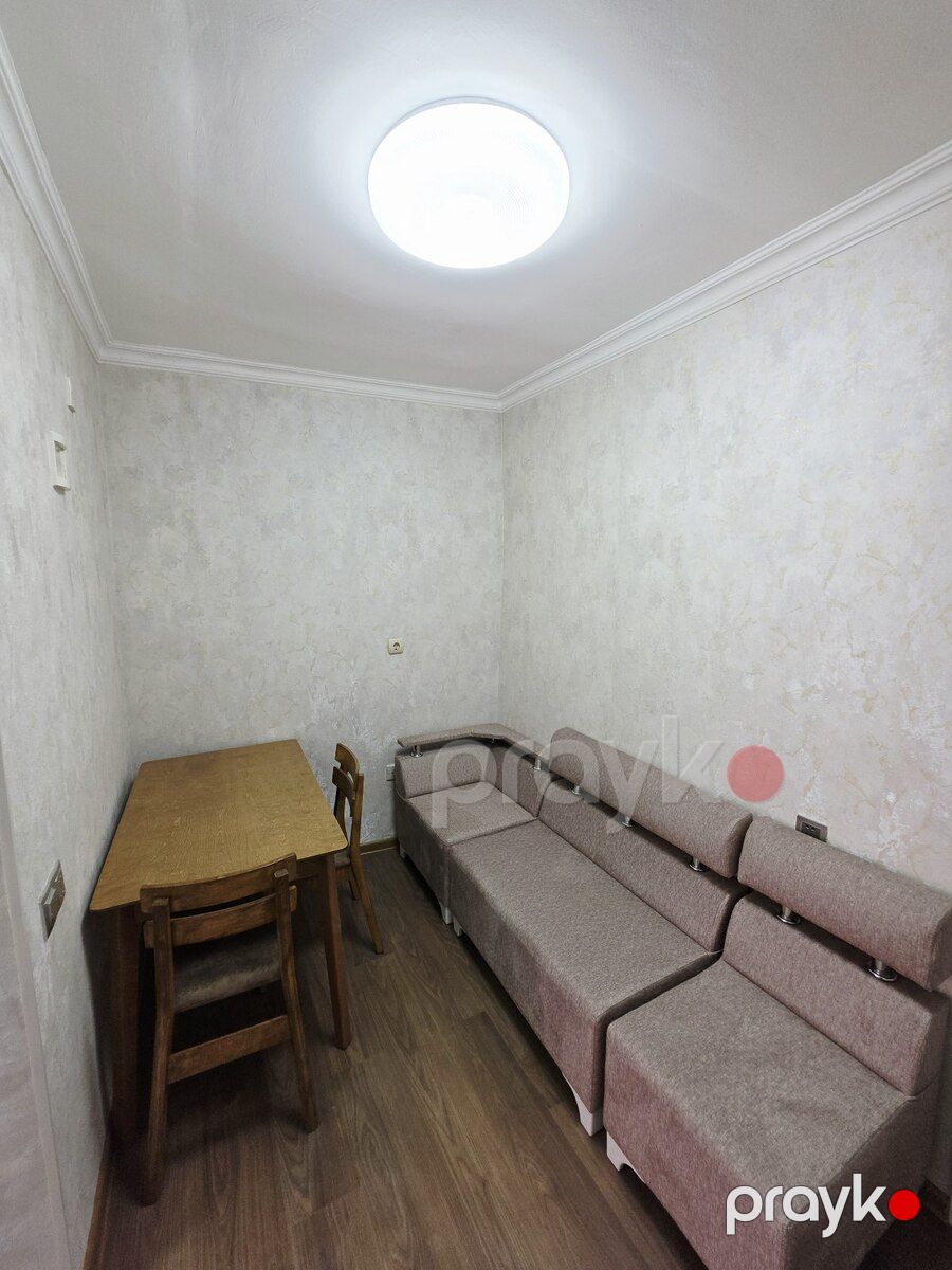 Həyət evi, Səbail r — Ev, villa, Bakı (7)