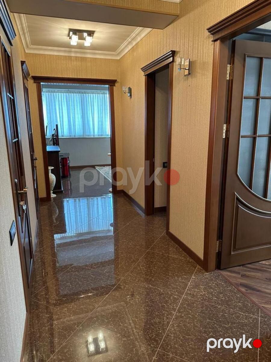 Satılır 3 otaqlı yeni tikili 100 m² — Mənzil, Bakı (5)