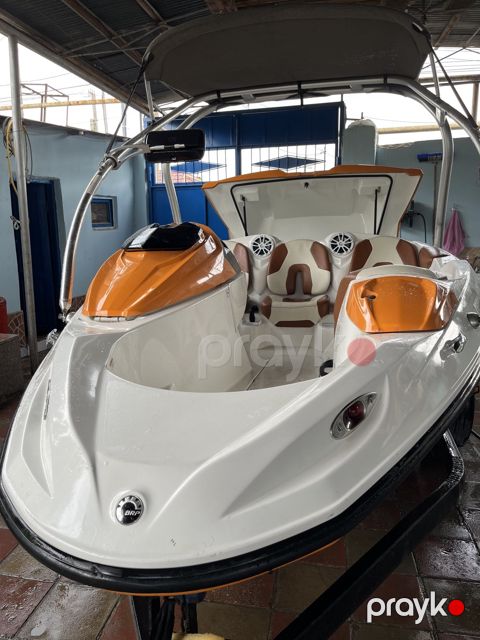 Kater Speedster 150 — Bakı