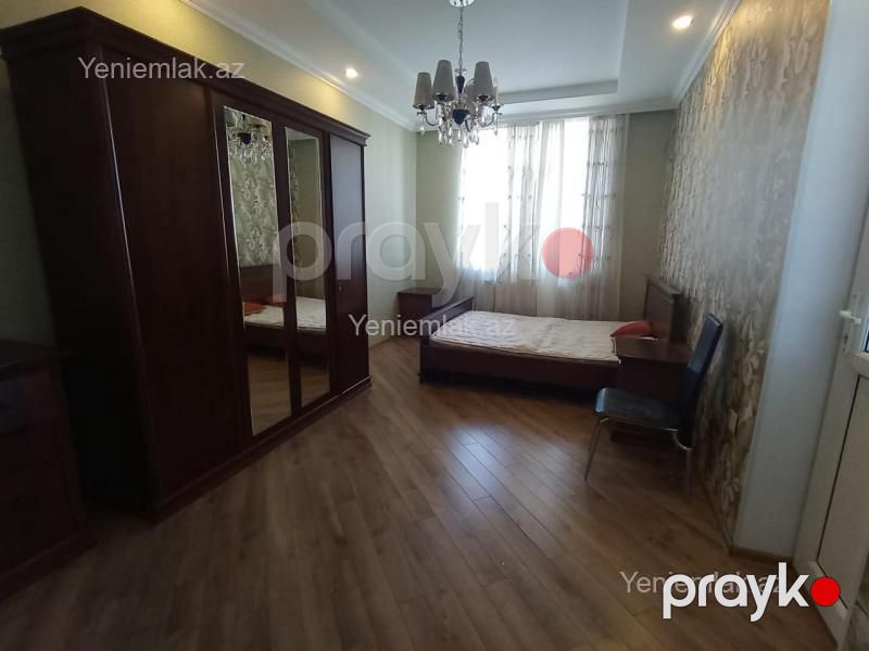 Satılır 3 otaqlı Bina evi menzil (Yeni tikili), 150 m², Binəqədi rayonu — Mənzil, Bakı (10)