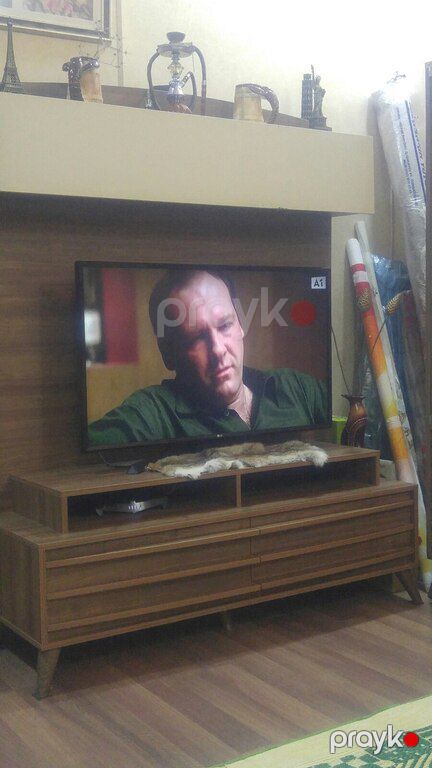 TV stend — TV və Video, Bakı (4)