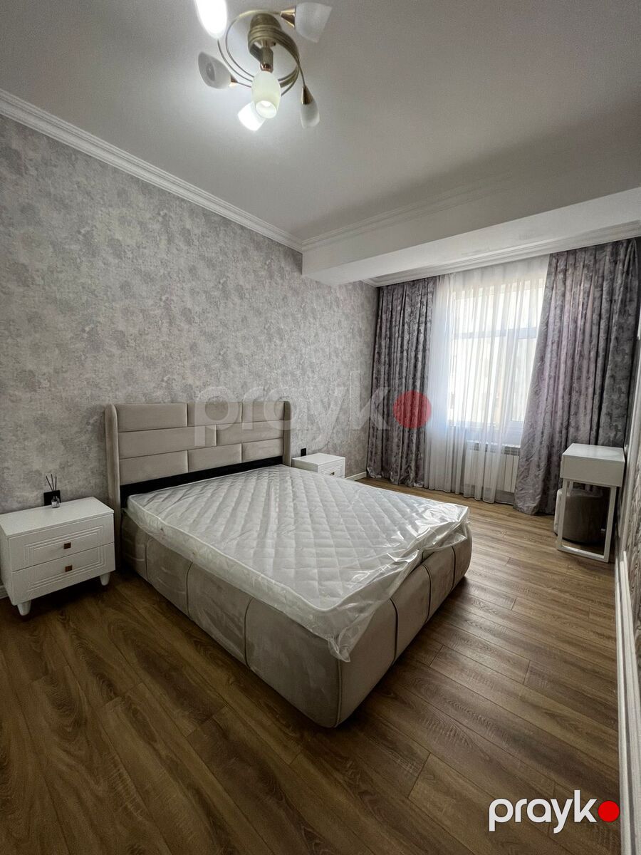 Satılır 2 otaqlı yeni tikili 75 m² — Mənzil, Bakı (9)