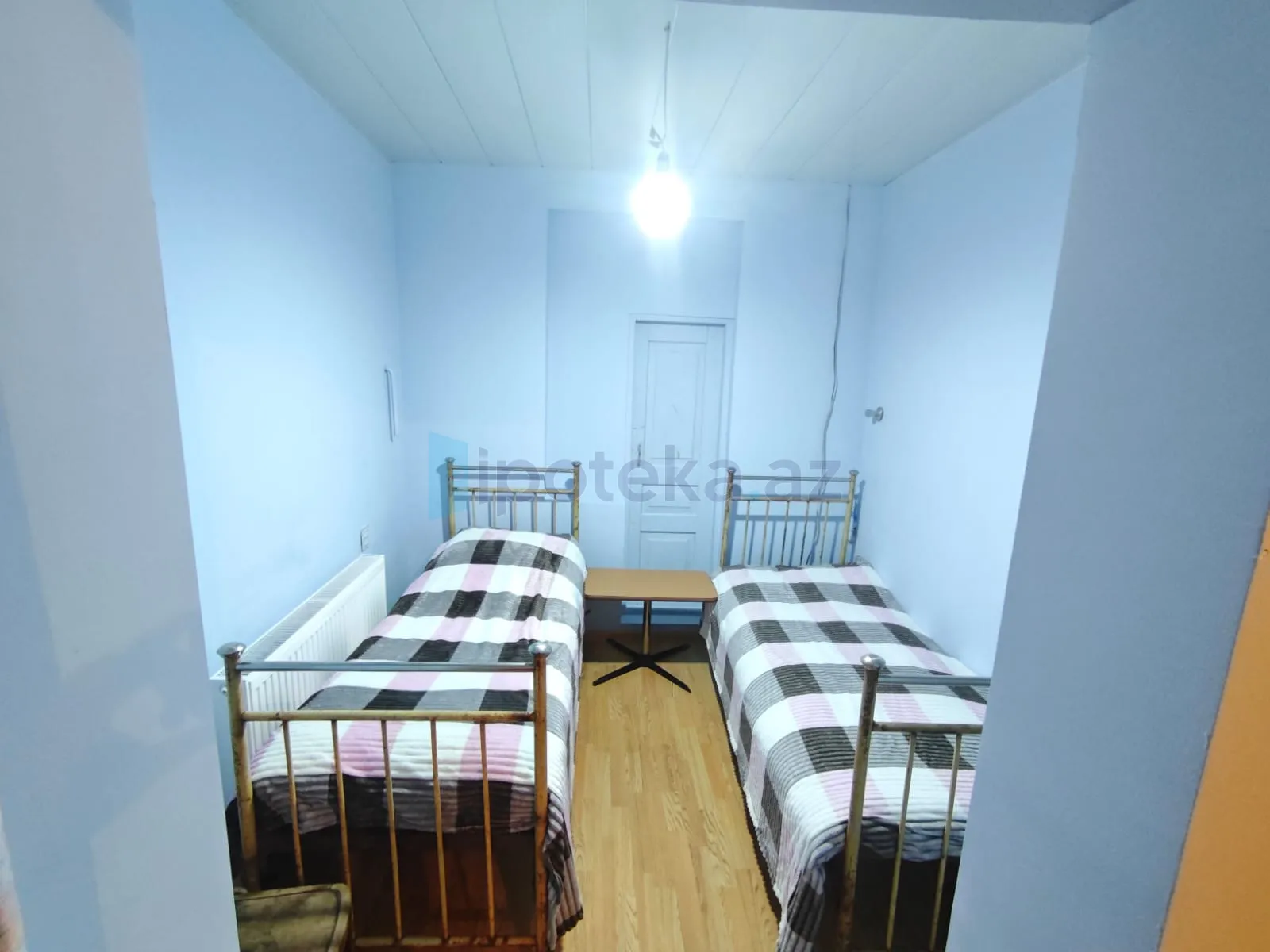 2 Otaq, Bağlar, 60.00 m² — Ev, villa, Zaqatala (2)
