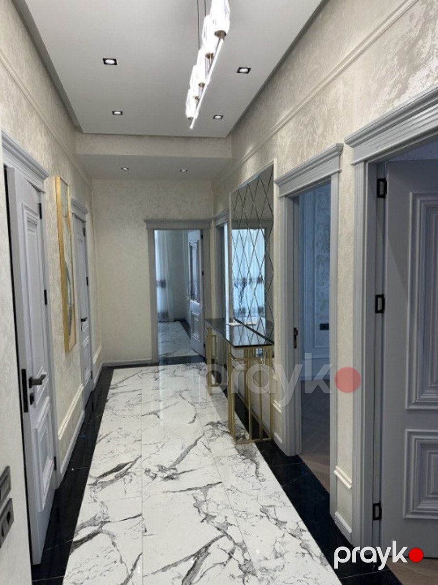 Satılır 3 otaqlı yeni tikili 115 m² — Mənzil, Bakı (6)