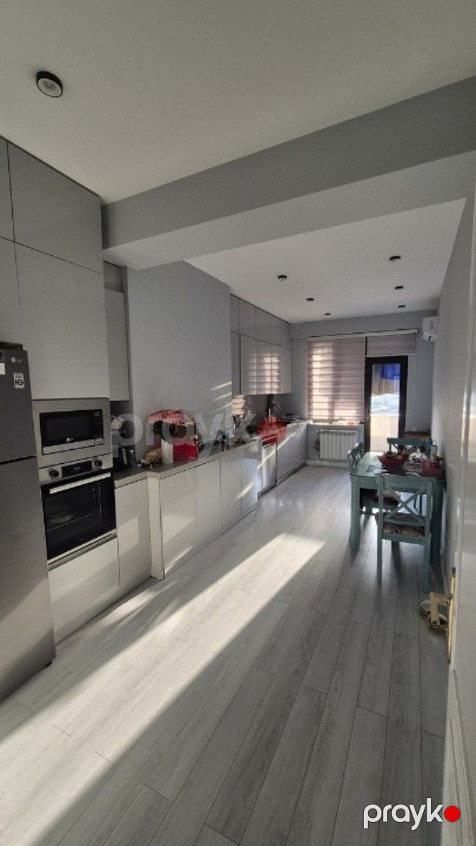 Satılır 3 otaqlı yeni tikili 155 m² — Mənzil, Bakı (10)
