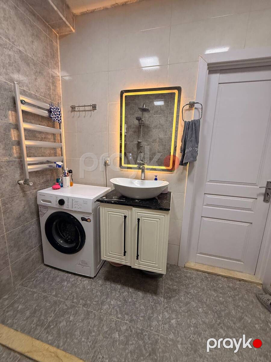 Satılır 3 otaqlı yeni tikili 75 m² — Mənzil, Bakı (6)