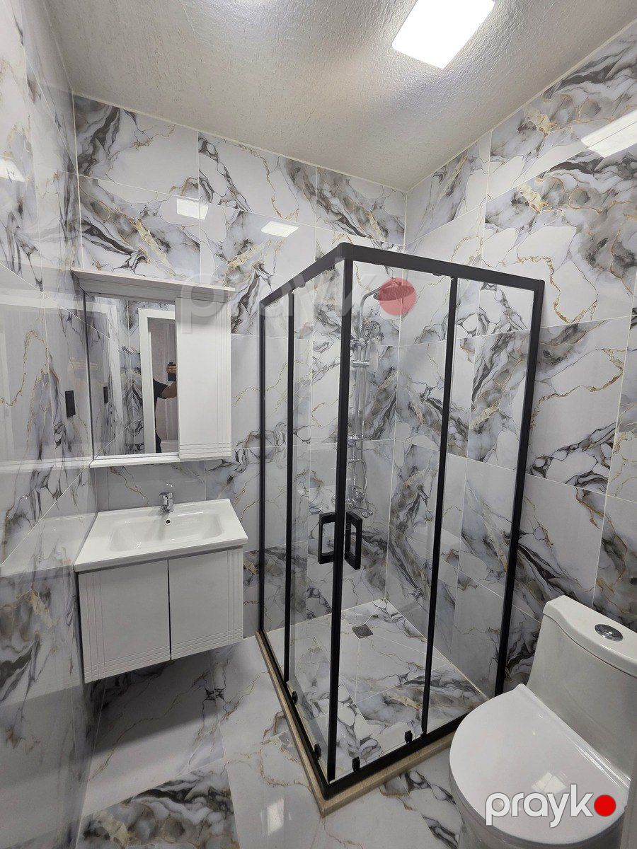 Satılır 4 otaqlı həyət evi/bağ evi 130 m² — Ev, villa, Bakı (6)