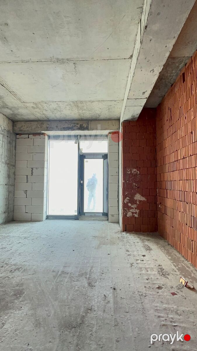 Satılır 4 otaqlı yeni tikili 224 m² — Mənzil, Bakı (8)