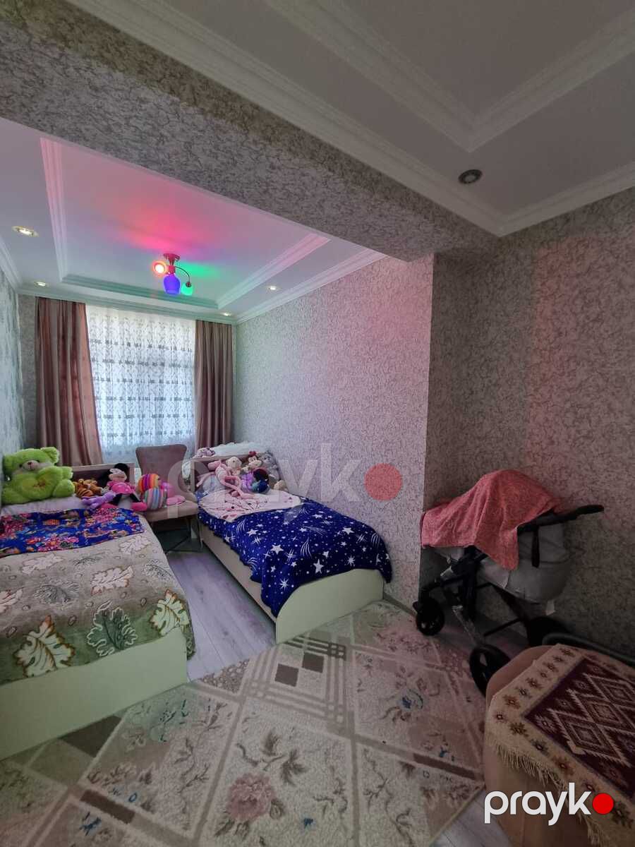 Satılır 3 otaqlı yeni tikili 70 m² — Mənzil, Bakı (7)