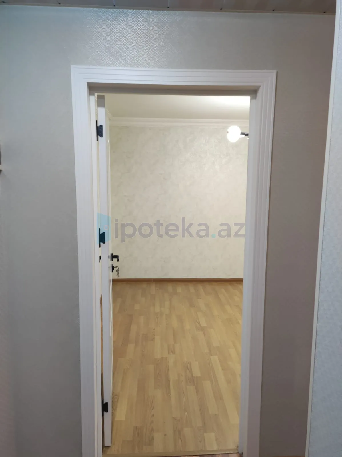 Satılır: 3 Otaq, Köhnə tikili, Yasamal r., 70.00 m² — Mənzil, Bakı (5)