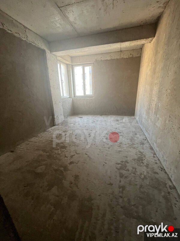 Nəsimi rayonunda 3 otaqlı Yeni tikili Satılır, 156 m² — Mənzil, Bakı (6)