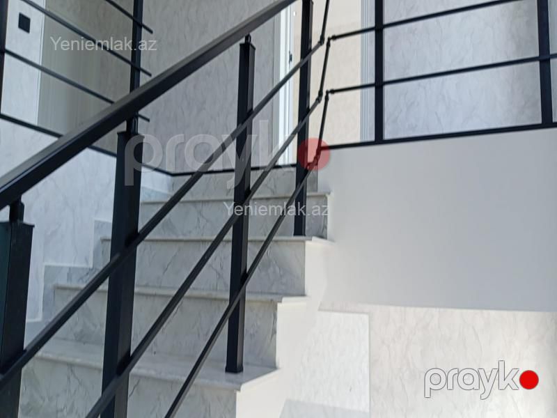Satılır 4 otaqlı Həyət evi / Villa, 220 m², 51-ci məhəllə — Ev, villa, Sumqayıt (4)