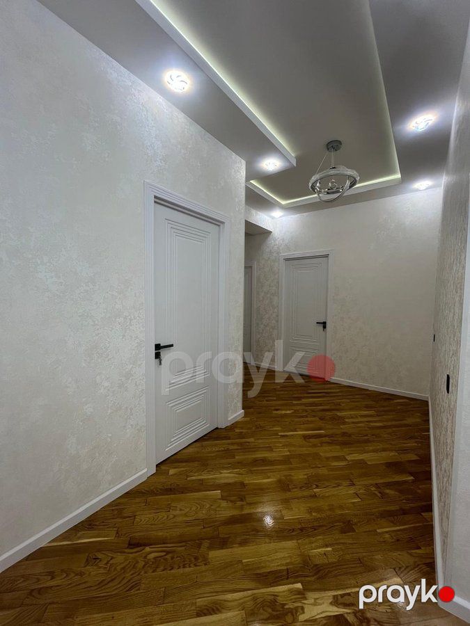 3 otaqlı mənzil, 115 m², Rəşid İsmayılov 55, Bakı — Mənzil (6)