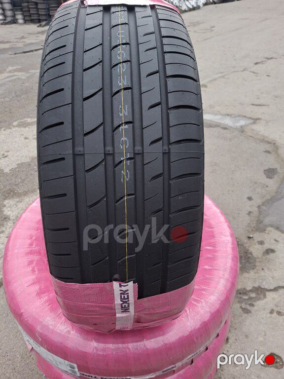 "Nexen" şinləri 255.55 R19 — Ehtiyat hissələri və aksesuarlar, Bakı (7)