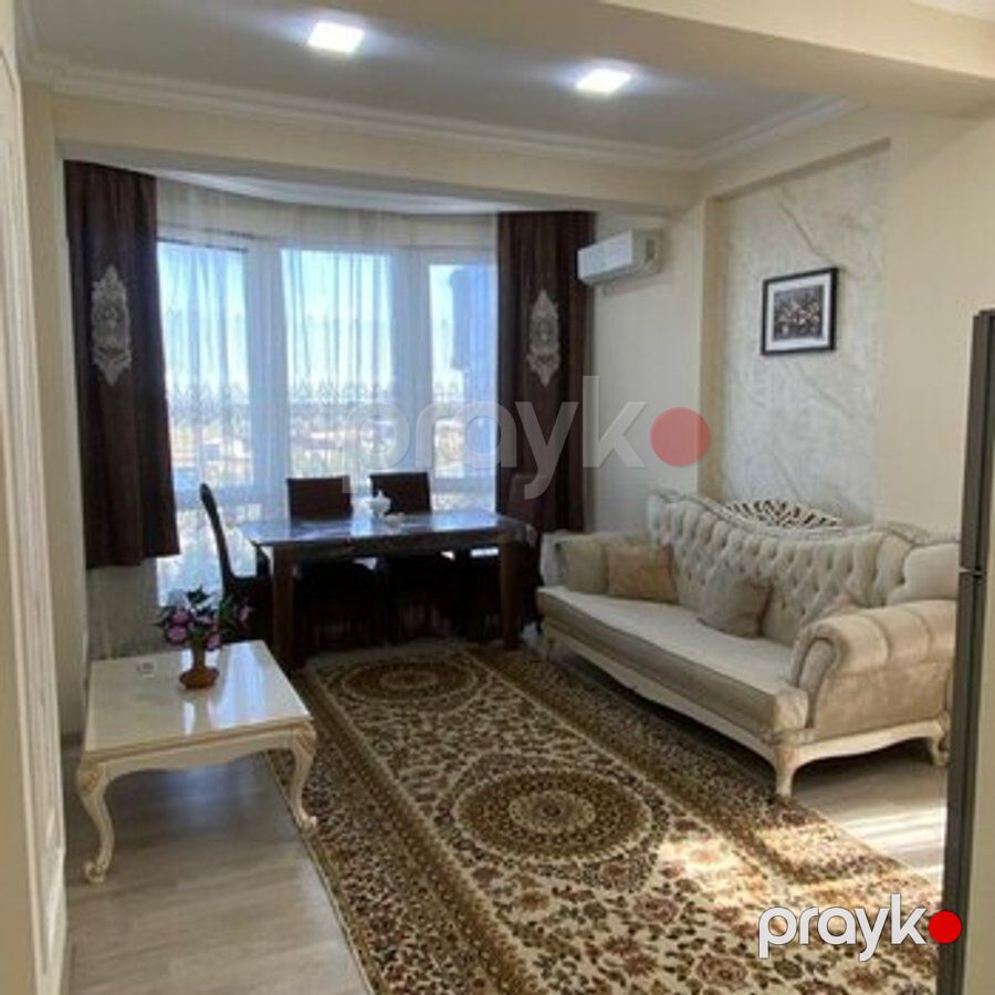 2-otaqlı yeni tikili kirayə verilir, Sumqayıt ş., 38 m² — Mənzil, Sumqayıt (2)