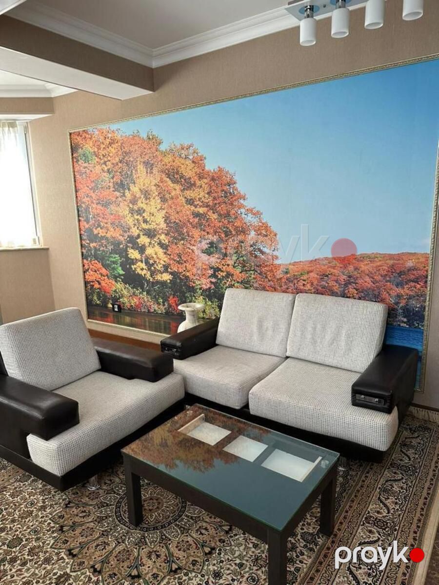 Satılır 3 otaqlı yeni tikili 100 m² — Mənzil, Bakı (4)