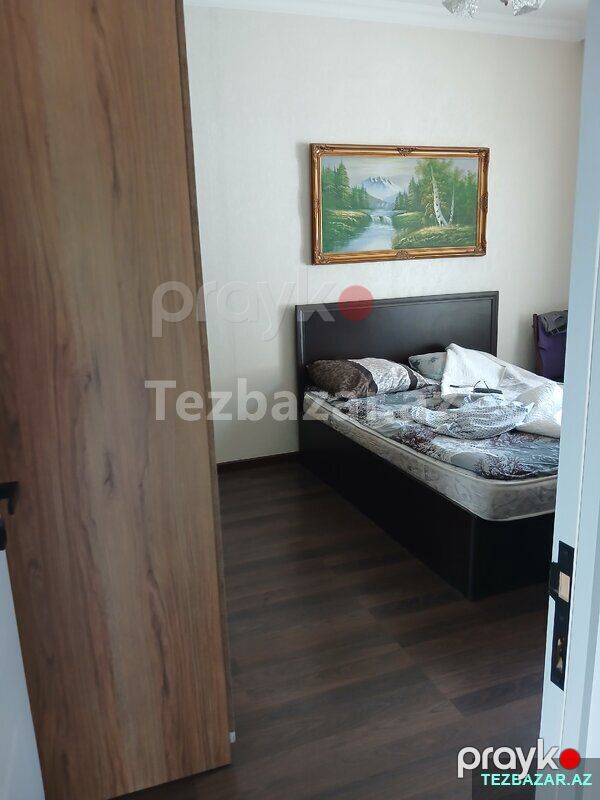Zabrat 1 307 N Mekteb Ev Kiraye Verilir 3 Otag — Ev, villa, Bakı (4)