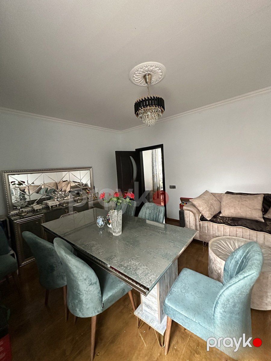 Satılır 4 otaqlı həyət evi/bağ evi 110 m² — Ev, villa, Xırdalan (12)