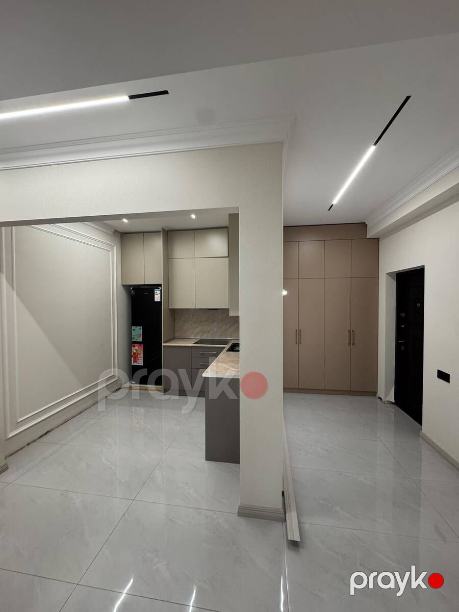İcarəyə verilir 2 otaqlı yeni tikili 80 m² — Mənzil, Bakı (10)