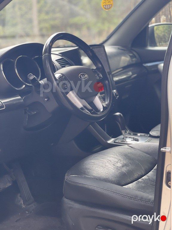 Kia Sorento, 2.0 L, 2012 il, 187 500 km — Avtomobillər, Sumqayıt (6)