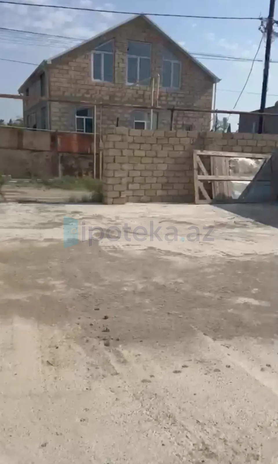 Satılır: Torpaq, Abşeron r., Novxanı q., 3.00 m² — Abşeron