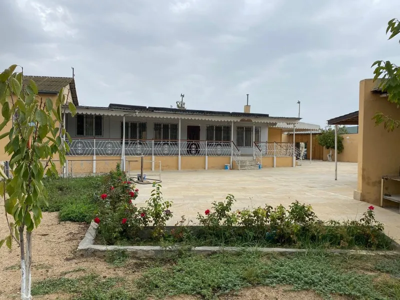 Mərdəkan, Torpaq satılır - 24 sot — Torpaq, Bakı (7)
