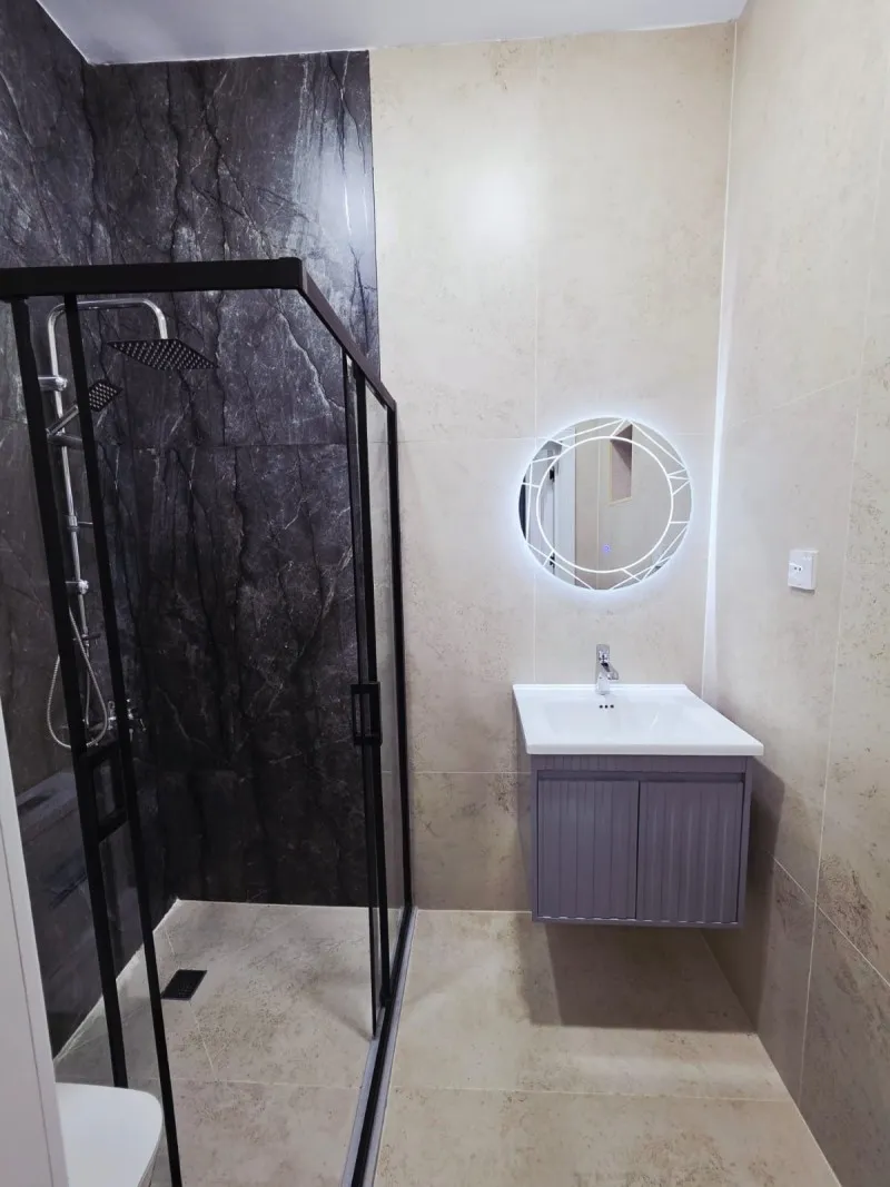 Koroğlu m.st, 4 otaqlı Həyət evi satılır - 130 m², 1 mərtəbə, 3 sot — Ev, villa, Bakı (5)