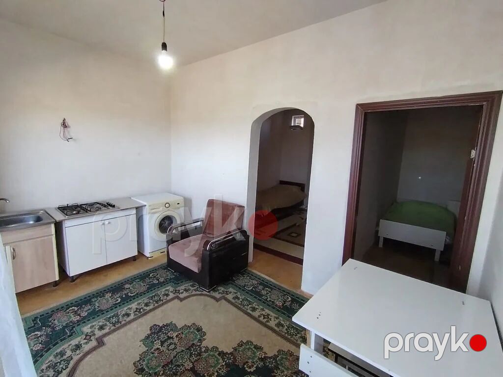 Kirayə verilir – Yeni Suraxanıda həyət evi. - Plan: 2 otaq, mətbəx və — Ev, villa, Digah (9)