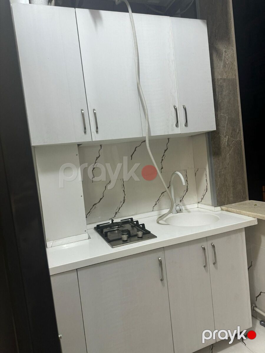 İcarəyə verilir 3 otaqlı yeni tikili 125 m² — Mənzil, Bakı (5)