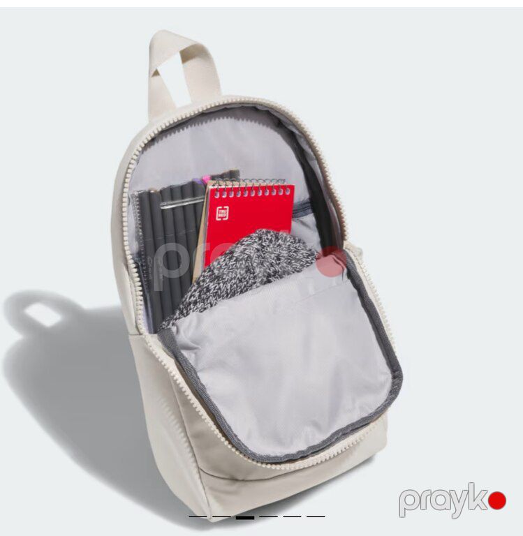 "Adidas Essentials 3 Sling" çantası — Şəxsi əşyalar, Bakı (3)
