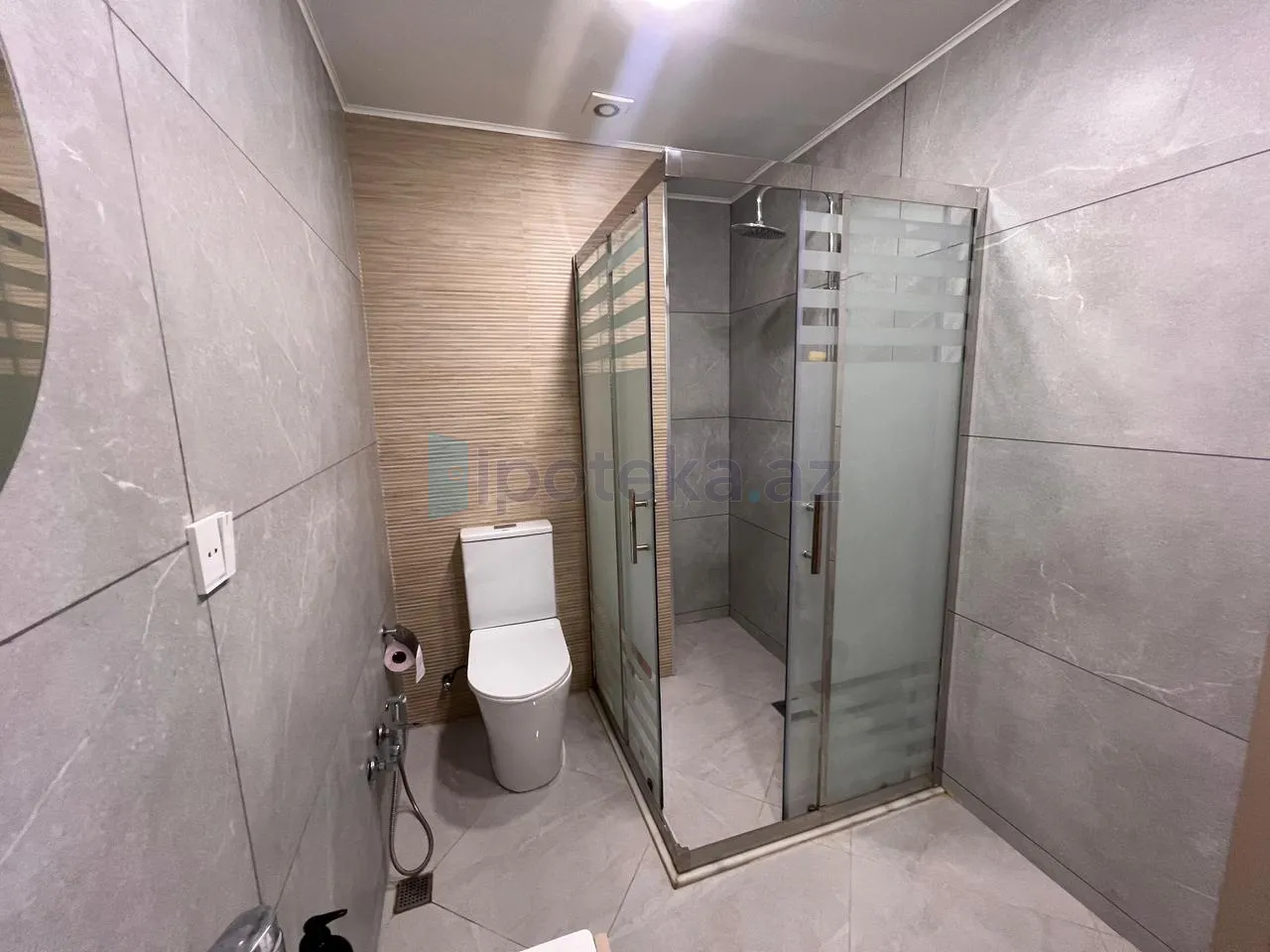 Satılır: 2 Otaq, Yeni tikili, Binəqədi r., 7-ci mkr q., 87.00 m² — Mənzil, Bakı (5)