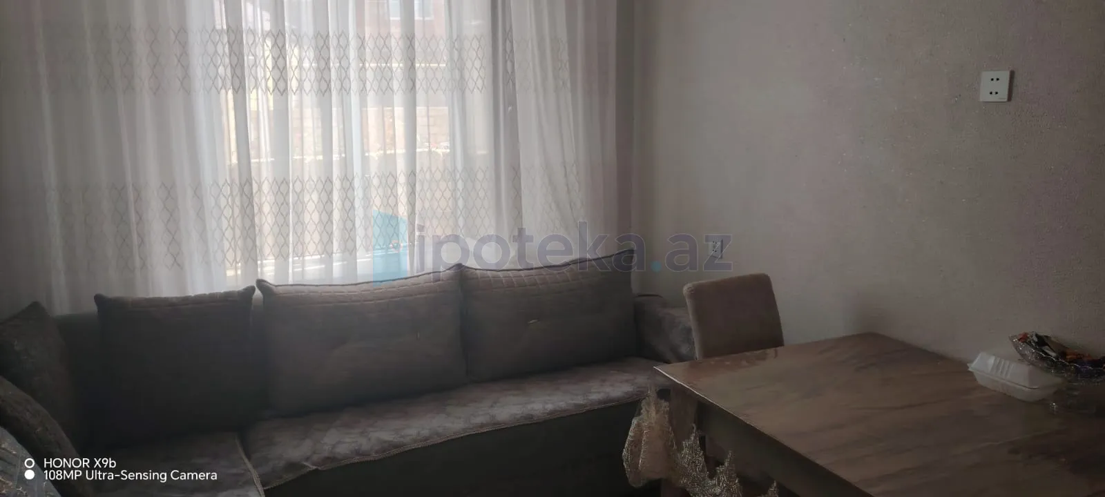 Satılır: 2 Otaq, Evlər/Villalar, Abşeron r., Masazır q., 60.00 m² — Ev, villa, Masazır (4)