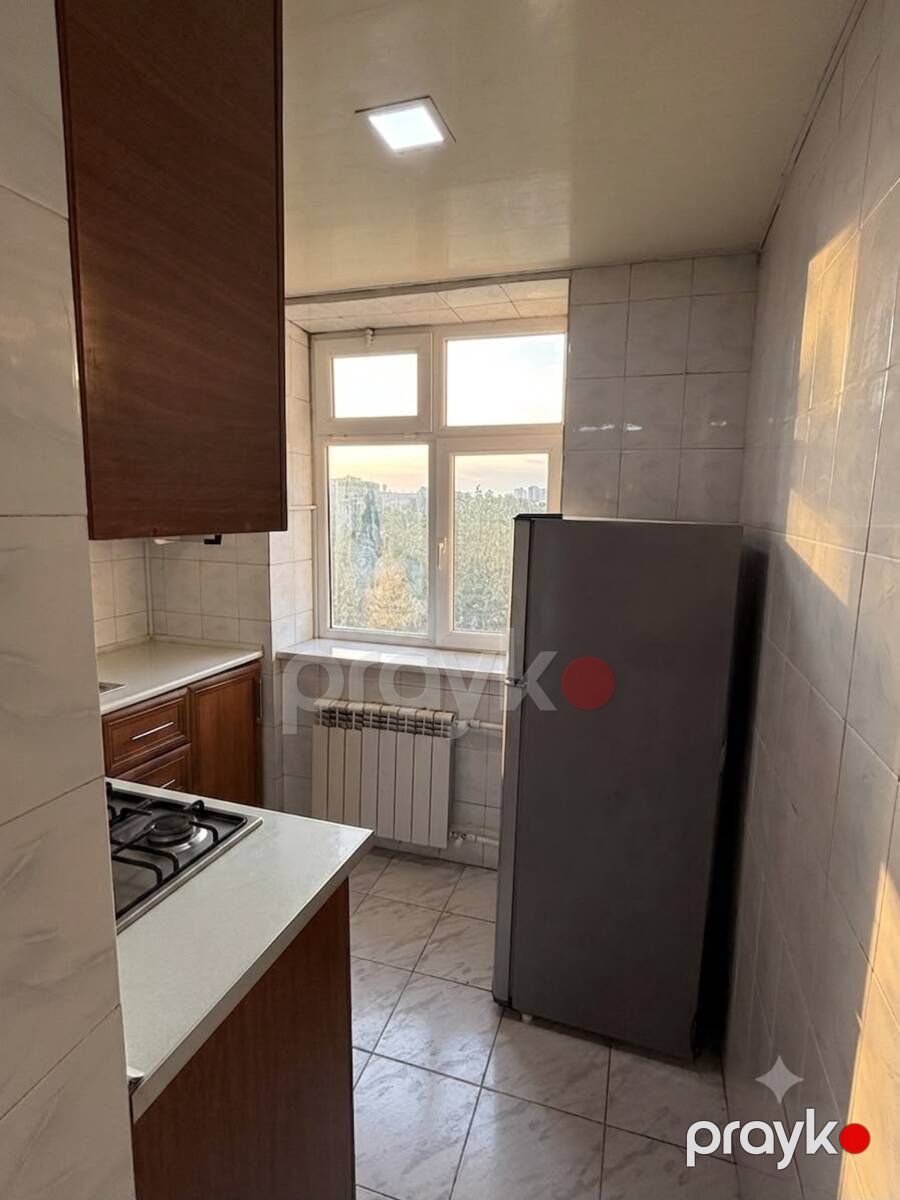 Satılır 2 otaqlı köhnə tikili 45 m² — Mənzil, Bakı (10)