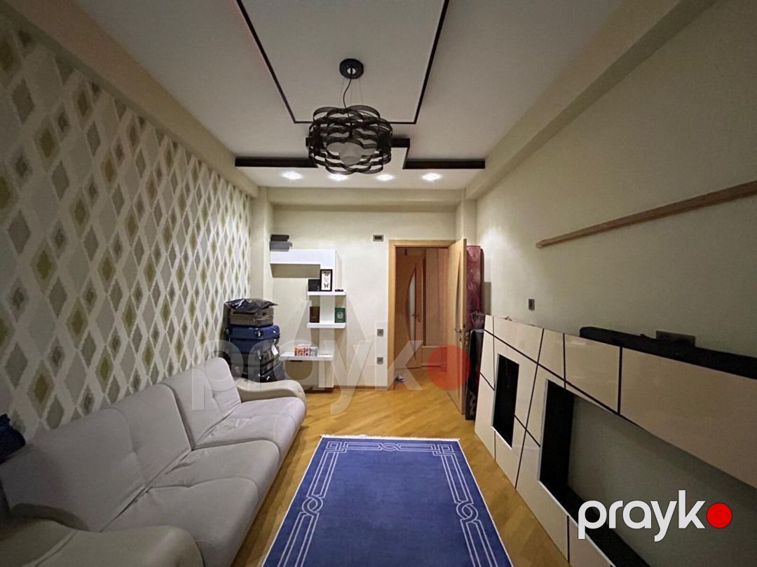 Satılır 5 otaqlı yeni tikili 202 m² — Mənzil, Bakı (8)