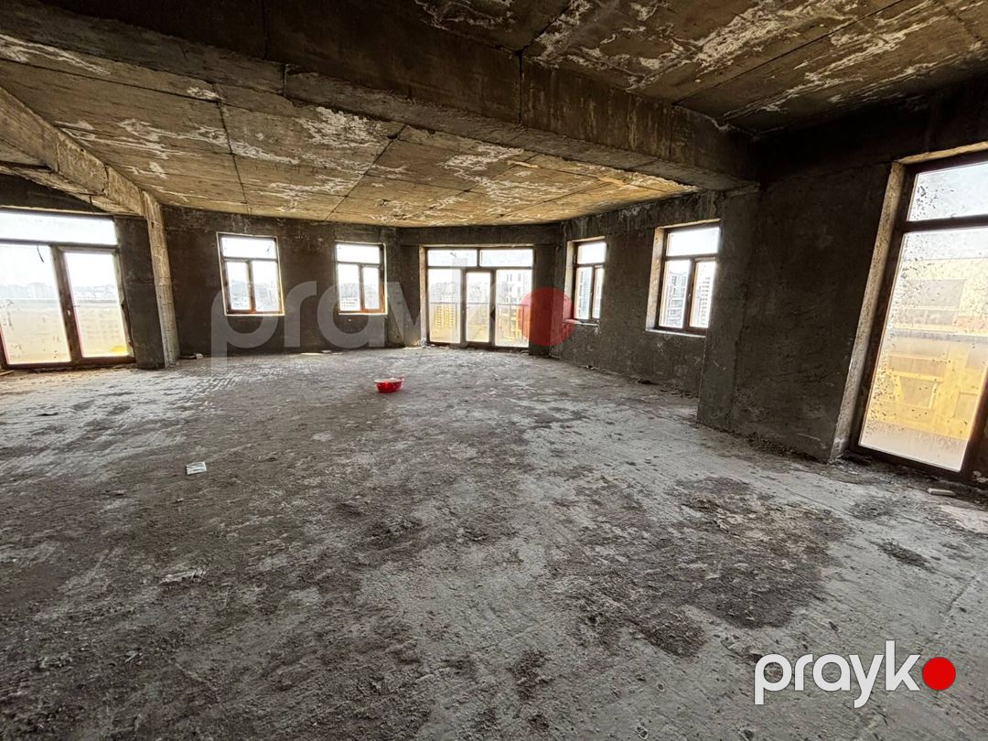 Satılır 4 otaqlı yeni tikili 250 m² — Mənzil, Bakı (5)