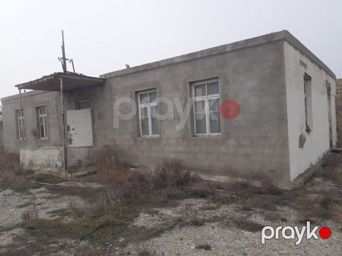 Satılır torpaq 200 sot — Bakı