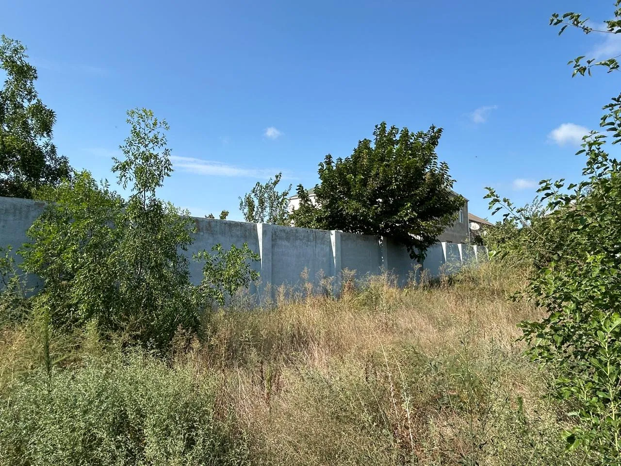 Maştağa, Torpaq satılır - 4.8 sot — Torpaq, Bakı (6)