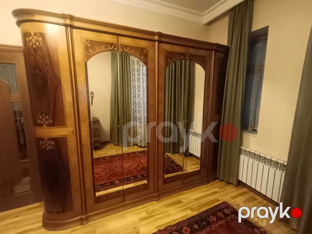 İcarəyə verilir 3 otaqlı köhnə tikili 90 m² — Mənzil, Bakı (9)