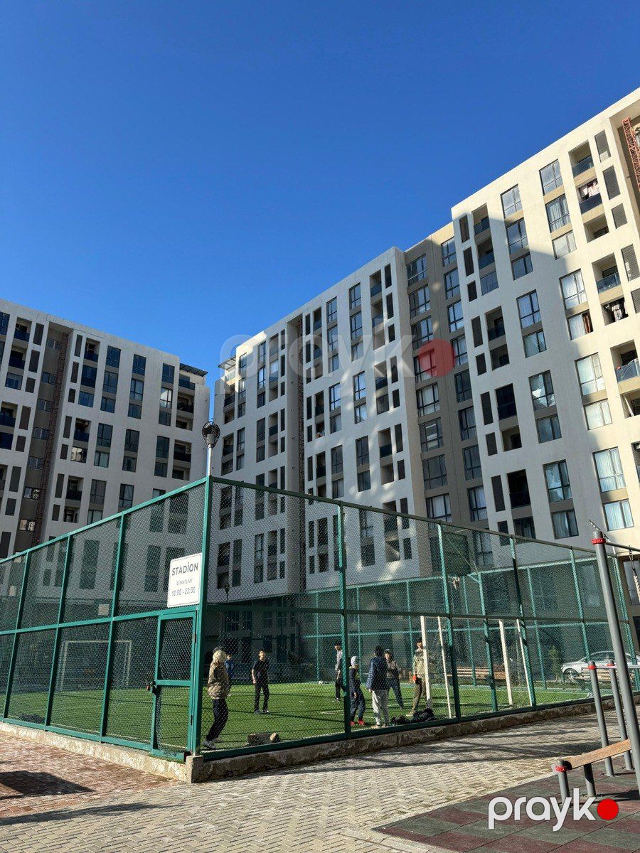 Satılır 2 otaqlı yeni tikili 84 m² — Mənzil, Bakı (8)